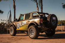 Load image into Gallery viewer, ICON 2021+ Ford Bronco Billet Rear Upper Adjustable Link Kit ICON ICO44100
