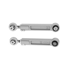 Load image into Gallery viewer, ICON 2021+ Ford Bronco Billet Rear Upper Adjustable Link Kit ICON ICO44100