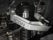 Load image into Gallery viewer, ICON 2021+ Ford Bronco Billet Upper Control Arm Delta Joint Kit - Black Ops Auto Works