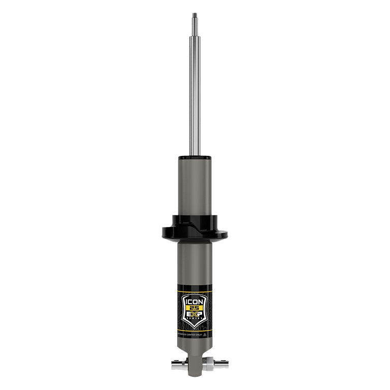 ICON 2021+ Ford Bronco Hoss 1.0 Front EXP Coilover 2.5in ICON ICO48601