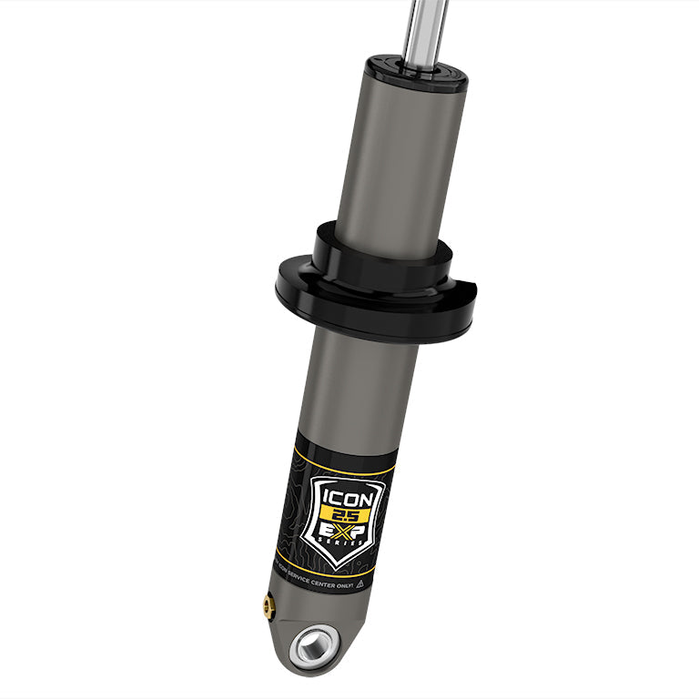 ICON 2021+ Ford Bronco Hoss 1.0 Rear EXP Coilover 2.5in ICON ICO48611