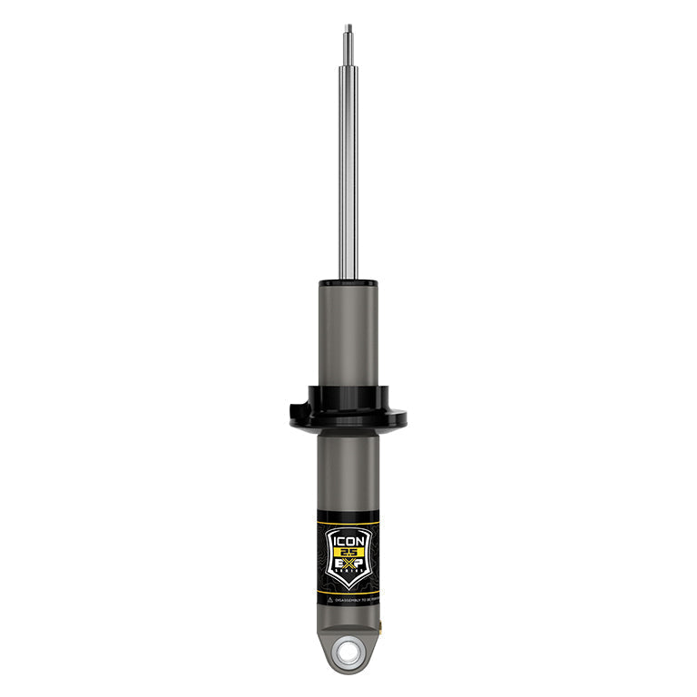 ICON 2021+ Ford Bronco Hoss 1.0 Rear EXP Coilover 2.5in ICON ICO48611