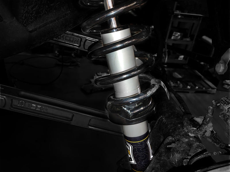 ICON 2021+ Ford Bronco Hoss 2.0 Rear EXP Coilover 2.5in ICON ICO48612