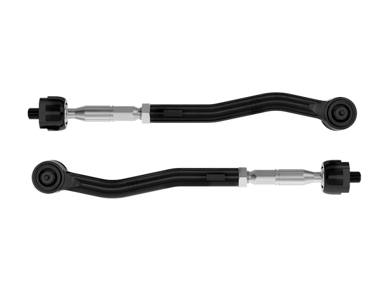 ICON 2021+ Ford Bronco Tie Rod Kit - Black Ops Auto Works