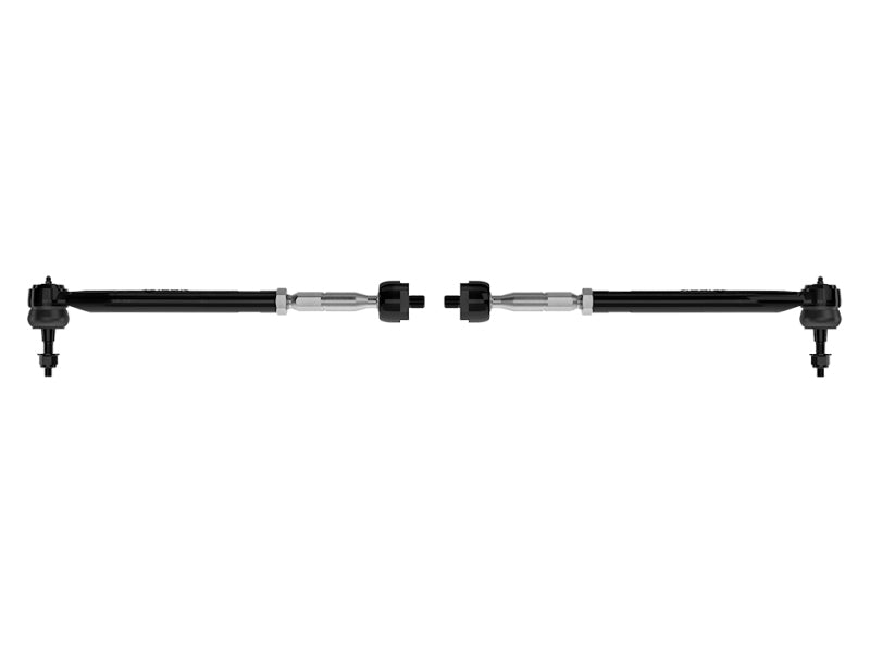 ICON 2021+ Ford Bronco Tie Rod Kit - Black Ops Auto Works