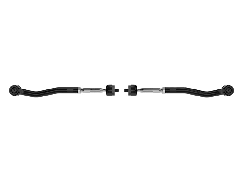 ICON 2021+ Ford Bronco Tie Rod Kit - Black Ops Auto Works