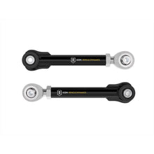 Load image into Gallery viewer, ICON 2021+ Ford Bronco Tubular Rear Upper Adj Link Kit ICON ICO44100T