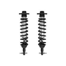 Load image into Gallery viewer, ICON 2021+ Ford F-150 2WD 0-3in 2.5 Series Shocks VS IR Coilover Kit ICON ICO91717