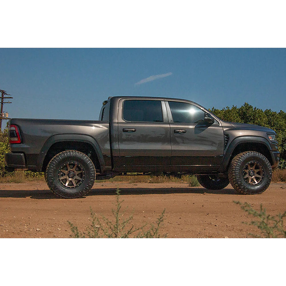 ICON 2021+ Ram TRX 2in Lift Spacer Kit - ICON IVD2122