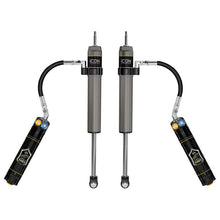 Load image into Gallery viewer, ICON ICON 2022+ Toyota Tundra 0-1.5in Rear 2.5 Series Shocks VS CDXS RR - Pair