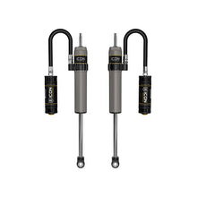 Load image into Gallery viewer, ICON 2022+ Toyota Tundra 0-1in Rear 2.5 Series Shocks VS RR - Pair ICON ICO57840P