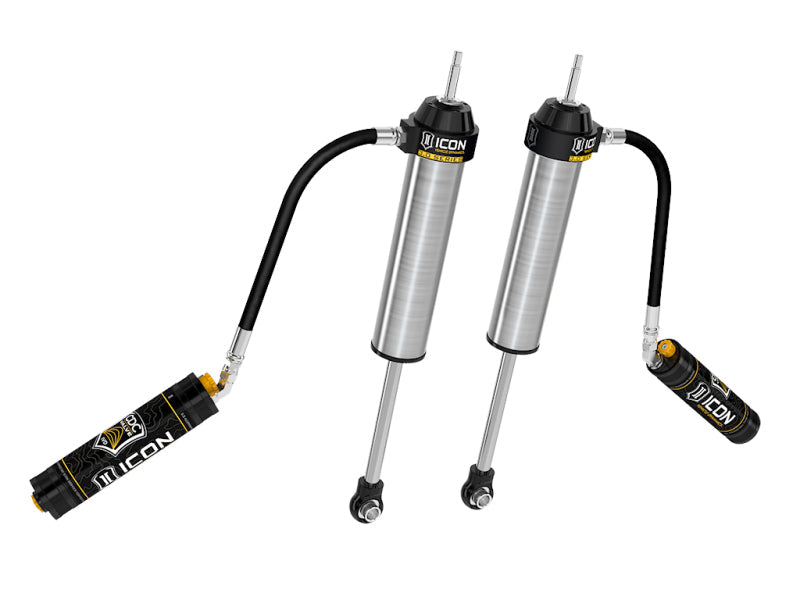 ICON 2022+ Toyota Tundra 0-1in Rear 3.0 Series Shocks VS CDCV RR - Pair ICON ICO57845CP