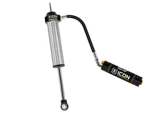 Load image into Gallery viewer, ICON 2022+ Toyota Tundra 0-1in Rear 3.0 Series Shocks VS CDCV RR - Pair ICON ICO57845CP
