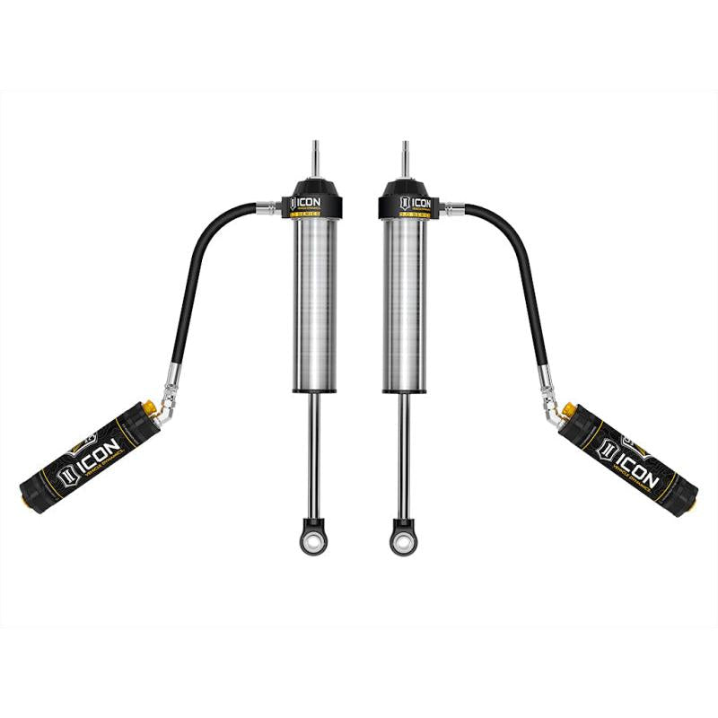 ICON 2022+ Toyota Tundra 0-1in Rear 3.0 Series Shocks VS CDCV RR - Pair ICON ICO57845CP