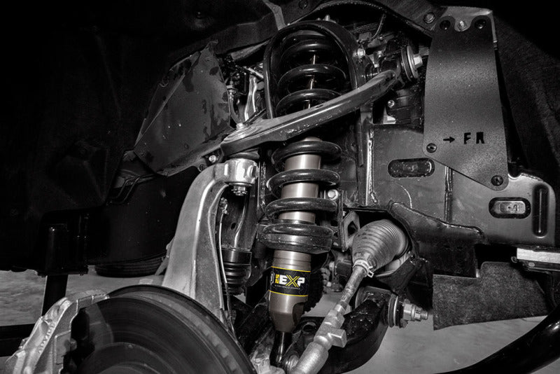 ICON ICON 2022+ Toyota Tundra 0-2.25in Stage 2 Suspension System
