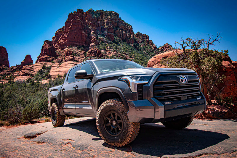 ICON ICON 2022+ Toyota Tundra 0-2.25in Stage 2 Suspension System