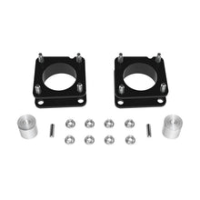 Load image into Gallery viewer, ICON 2022+ Toyota Tundra 2.25in Front Spacer Kit ICON ICOIVD4111