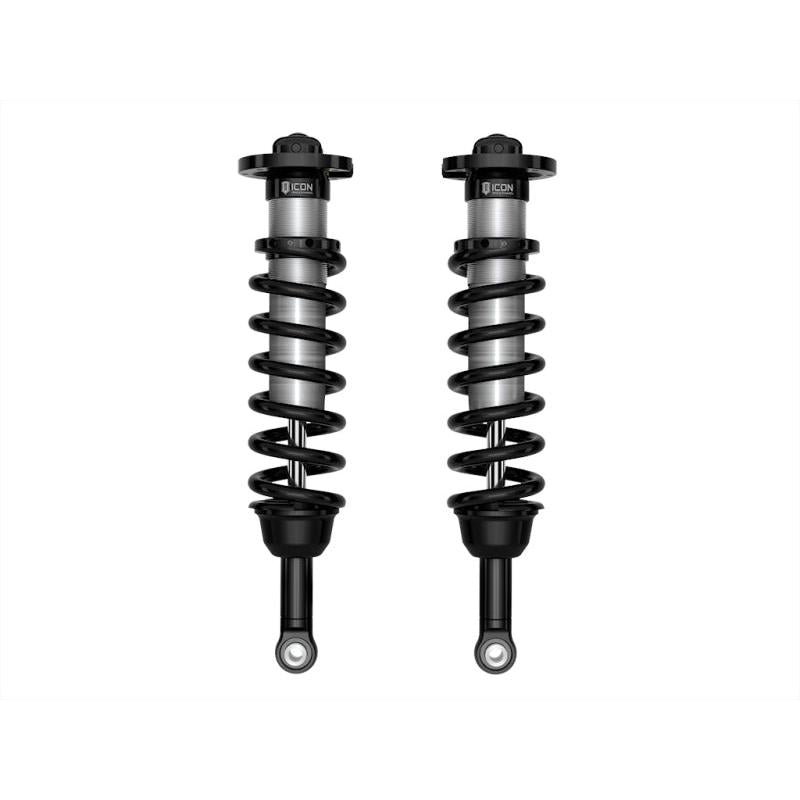 ICON 2022+ Toyota Tundra 2.5 Series VS IR Coilover Kit ICON ICO58670