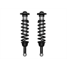 Load image into Gallery viewer, ICON 2022+ Toyota Tundra 2.5 Series VS IR Coilover Kit ICON ICO58670