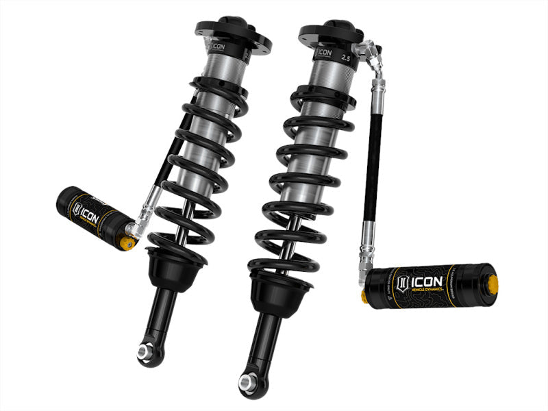 ICON 2022+ Toyota Tundra 2.5 Series VS RR CDCV Coilover Kit ICON ICO58770C