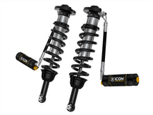 Load image into Gallery viewer, ICON 2022+ Toyota Tundra 2.5 Series VS RR CDCV Coilover Kit ICON ICO58770C