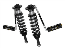 Load image into Gallery viewer, ICON 2022+ Toyota Tundra 2.5 Series VS RR Coilover Kit ICON ICO58770