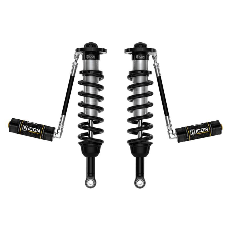 ICON 2022+ Toyota Tundra 2.5 Series VS RR Coilover Kit ICON ICO58770