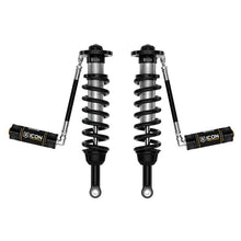 Load image into Gallery viewer, ICON 2022+ Toyota Tundra 2.5 Series VS RR Coilover Kit ICON ICO58770