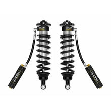 Load image into Gallery viewer, ICON 2022+ Toyota Tundra 3.0 Series VS RR CDCV Coilover Kit ICON ICO58775C