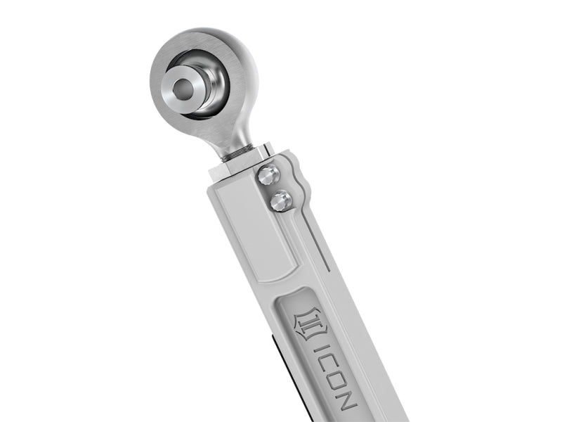 ICON 2022 Toyota Tundra Billet Rear Lower Link Kit ICON ICO54002