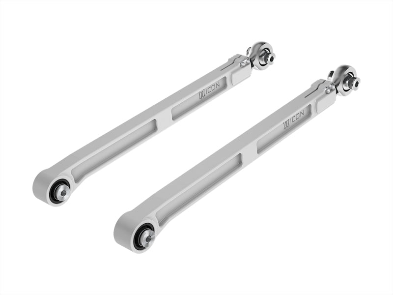 ICON 2022 Toyota Tundra Billet Rear Lower Link Kit ICON ICO54002