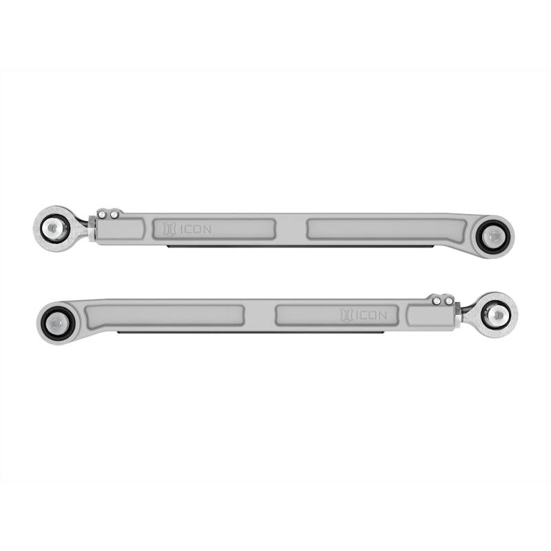 ICON 2022 Toyota Tundra Billet Rear Lower Link Kit ICON ICO54002