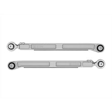 Load image into Gallery viewer, ICON 2022 Toyota Tundra Billet Rear Lower Link Kit ICON ICO54002