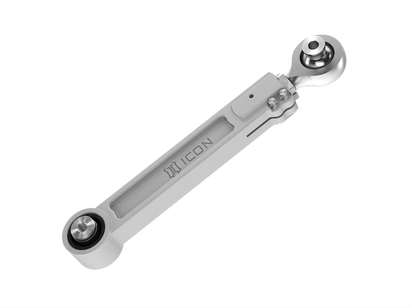 ICON 2022+ Toyota Tundra Billet Rear Upper Link Kit ICON ICO54102