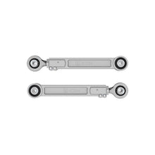 Load image into Gallery viewer, ICON 2022+ Toyota Tundra Billet Rear Upper Link Kit ICON ICO54102