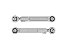 Load image into Gallery viewer, ICON 2022+ Toyota Tundra Billet Rear Upper Link Kit - Black Ops Auto Works