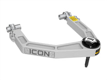 Load image into Gallery viewer, ICON 2022 Toyota Tundra Billet Upper Control Arm Delta Joint Pro Kit ICON ICO58561DJ