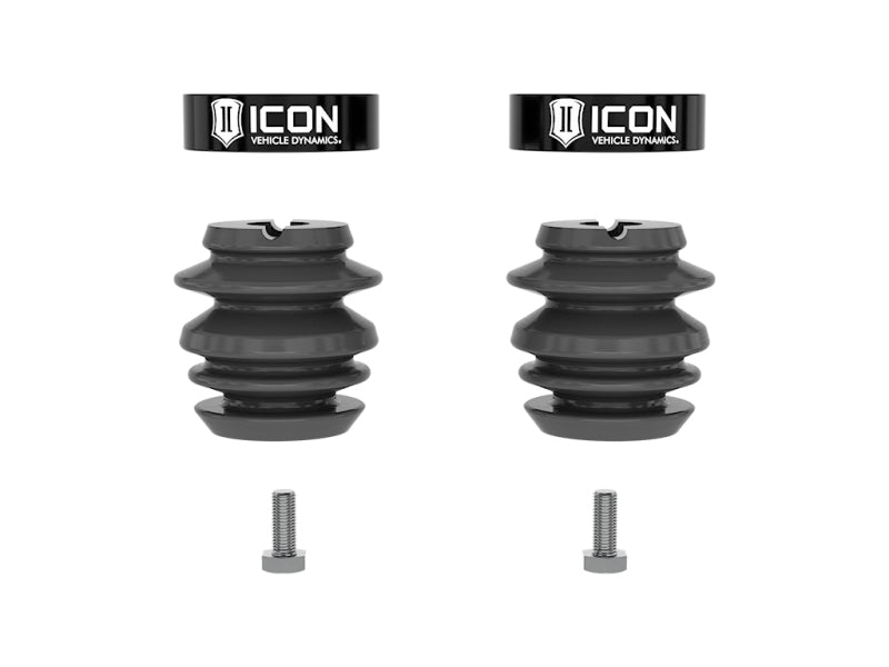ICON 2022+ Toyota Tundra Front Foam Bump Stop Kit ICON ICO56113