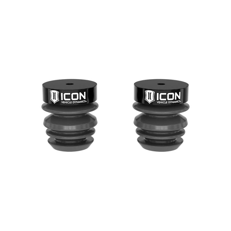 ICON 2022+ Toyota Tundra Front Foam Bump Stop Kit ICON ICO56113