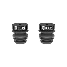 Load image into Gallery viewer, ICON 2022+ Toyota Tundra Front Foam Bump Stop Kit ICON ICO56113