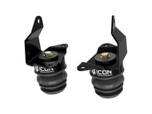 Load image into Gallery viewer, ICON 2022+ Toyota Tundra Rear Foam Bump Stop Kit ICON ICO56112