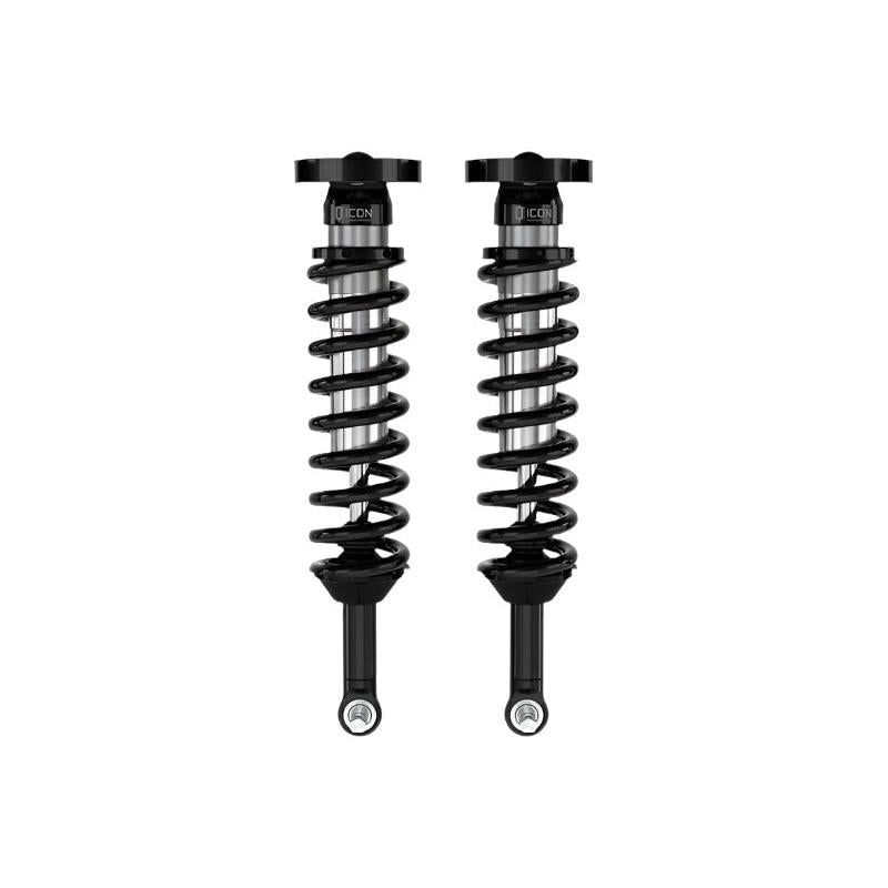 ICON 2023+ Chevrolet Colorado 2.5 Series Shocks VS IR Coilover Kit ICON ICO71616