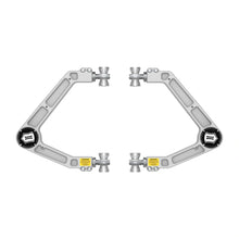Load image into Gallery viewer, ICON 2023+ Chevrolet Colorado Billet UCA DJ Pro Kit - ICON 78761DJ