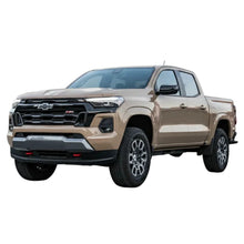 Load image into Gallery viewer, ICON 2023+ Chevrolet Colorado Billet UCA DJ Pro Kit - ICON 78761DJ
