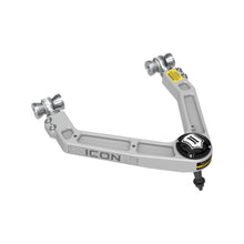 Load image into Gallery viewer, ICON 2023+ Chevrolet Colorado Billet UCA DJ Pro Kit - ICON 78761DJ