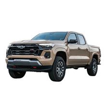 Load image into Gallery viewer, ICON 2023+ Chevrolet Colorado UCA DJ Pro Kit ICON ICO78661DJ