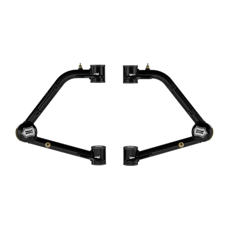 ICON 2023+ Chevrolet Colorado UCA DJ Pro Kit ICON ICO78661DJ