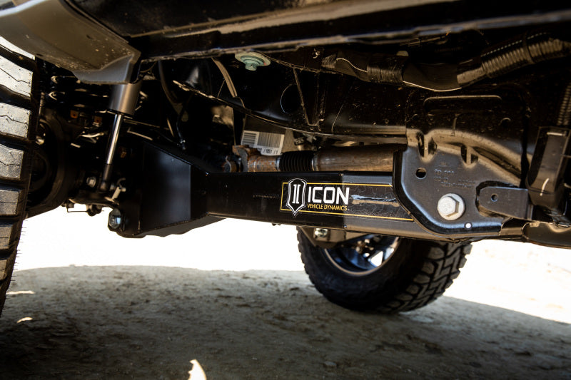 ICON 2023 Ford F-250/F-350 Super Duty Radius Arm System ICON ICO64042
