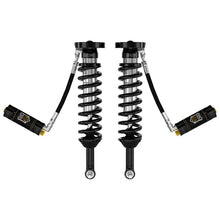 Load image into Gallery viewer, ICON 2023+ GM Canyon/Colorado EXT Travel 2.5 Series Shocks VS RR CDCV Coilover Kit ICON ICO71670C