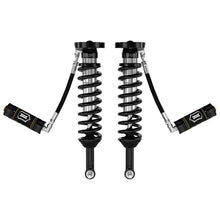 Load image into Gallery viewer, ICON 2023+ GM Canyon/Colorado EXT Travel 2.5 Series Shocks VS RR Coilover Kit ICON ICO71670